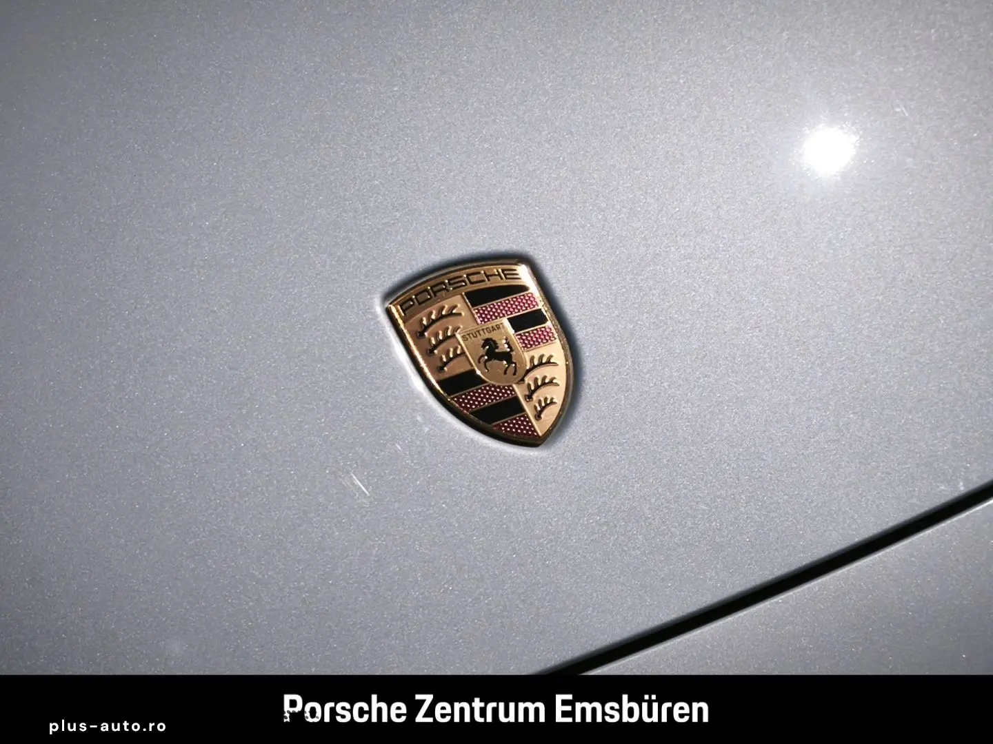 PORSCHE 911 2024 — imagine 26