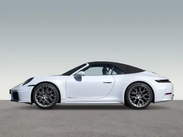 PORSCHE 992 911 Carrera Cabrio InnoDrive Sportabgas BOSE