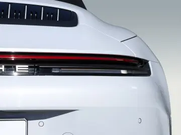PORSCHE 992 911 Carrera Cabrio InnoDrive Sportabgas BOSE