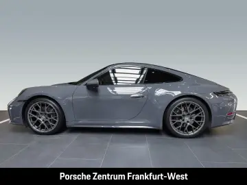 PORSCHE 992 911 Carrera Abstandstempomat LED-Matrix BOSE