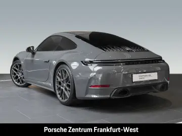 PORSCHE 992 911 Carrera Abstandstempomat LED-Matrix BOSE