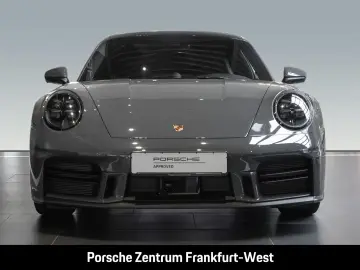 PORSCHE 992 911 Carrera Abstandstempomat LED-Matrix BOSE