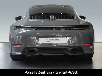 PORSCHE 992 911 Carrera Abstandstempomat LED-Matrix BOSE