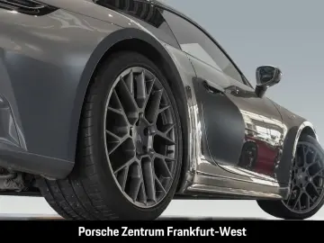 PORSCHE 992 911 Carrera Abstandstempomat LED-Matrix BOSE