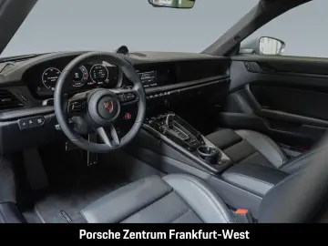PORSCHE 992 911 Carrera Abstandstempomat LED-Matrix BOSE