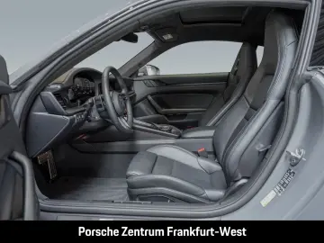 PORSCHE 992 911 Carrera Abstandstempomat LED-Matrix BOSE