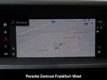 PORSCHE 992 911 Carrera Abstandstempomat LED-Matrix BOSE