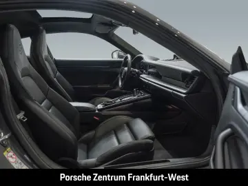 PORSCHE 992 911 Carrera Abstandstempomat LED-Matrix BOSE