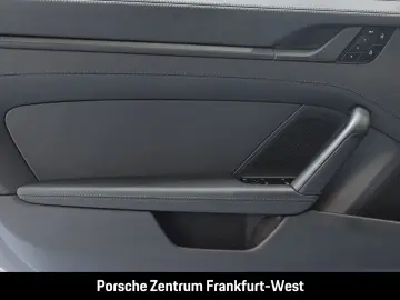 PORSCHE 992 911 Carrera Abstandstempomat LED-Matrix BOSE