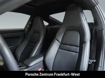 PORSCHE 992 911 Carrera Abstandstempomat LED-Matrix BOSE