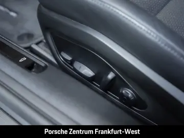 PORSCHE 992 911 Carrera Abstandstempomat LED-Matrix BOSE