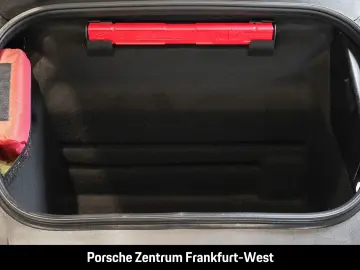 PORSCHE 992 911 Carrera Abstandstempomat LED-Matrix BOSE