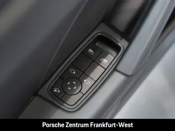 PORSCHE 992 911 Carrera Abstandstempomat LED-Matrix BOSE