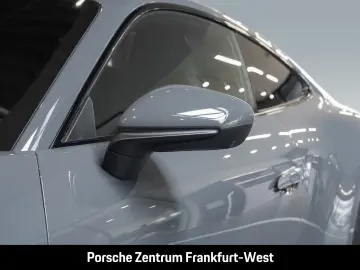 PORSCHE 992 911 Carrera Abstandstempomat LED-Matrix BOSE