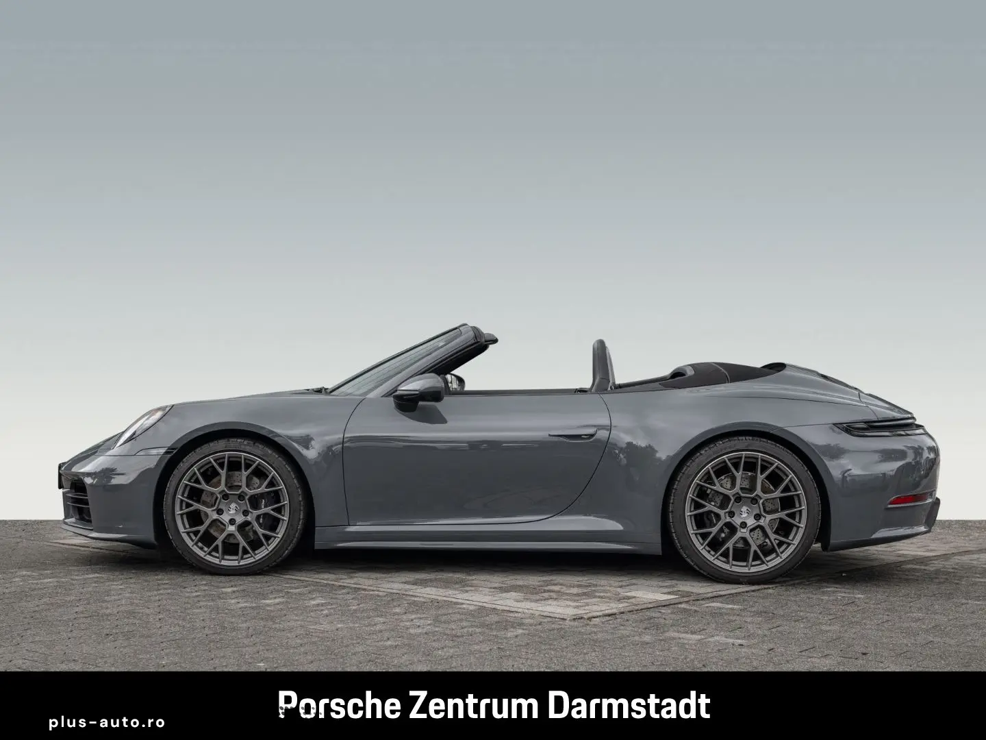 PORSCHE 911 2025 — imagine 2