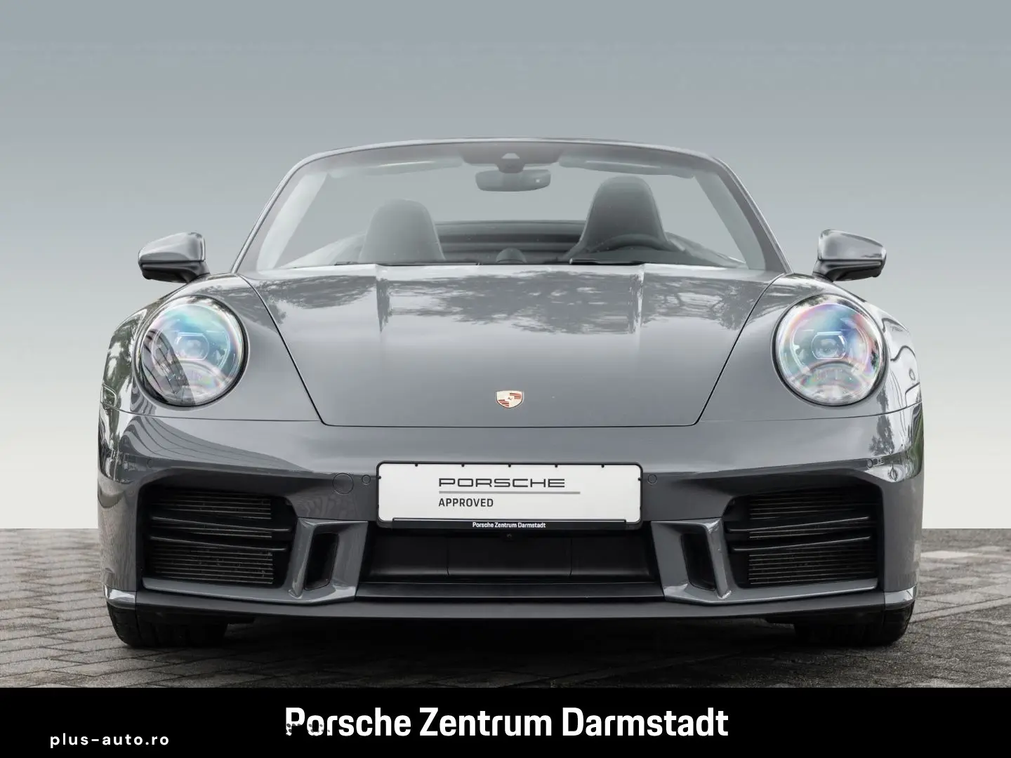 PORSCHE 911 2025 — imagine 6