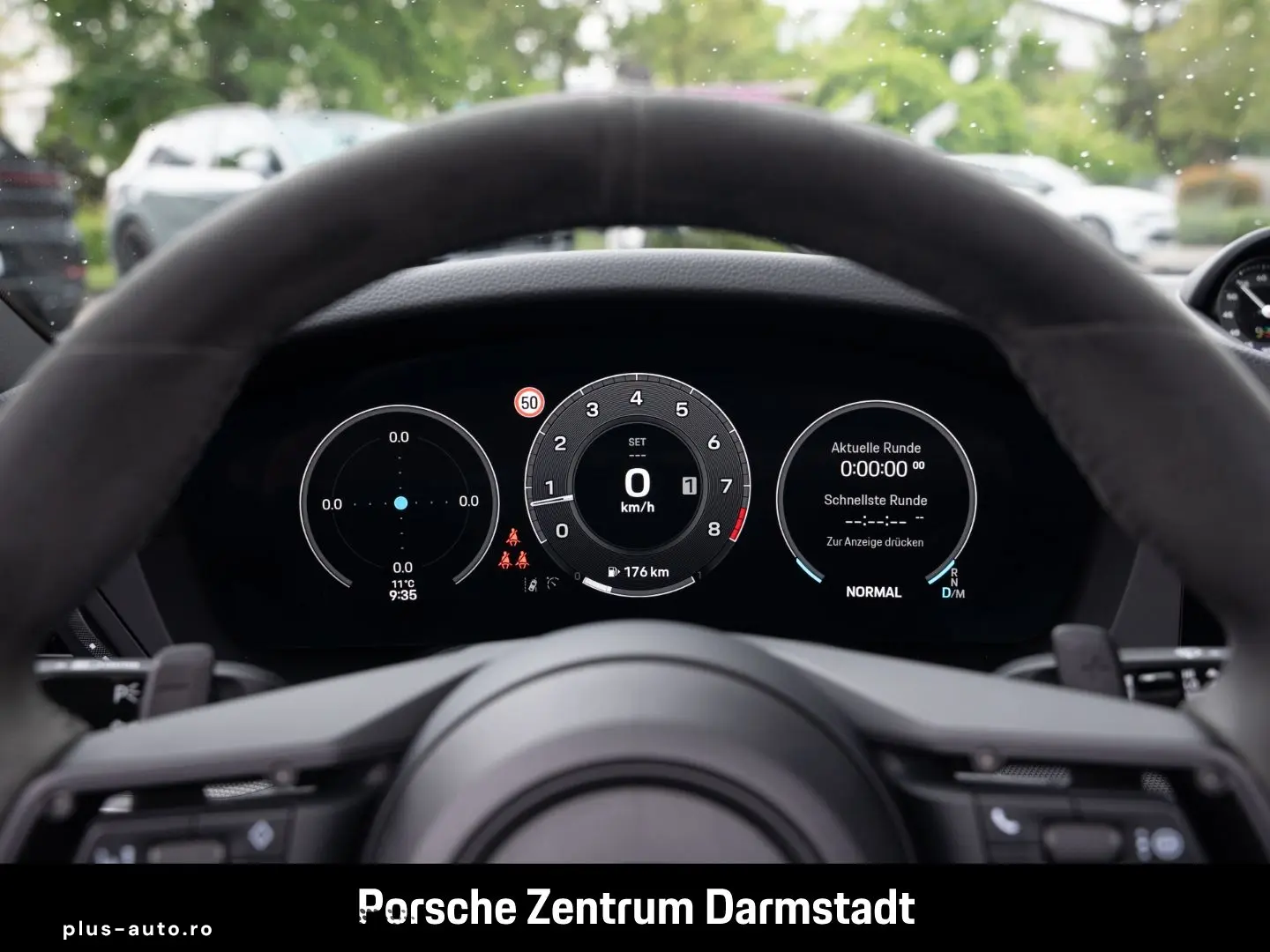 PORSCHE 911 2025 — imagine 9