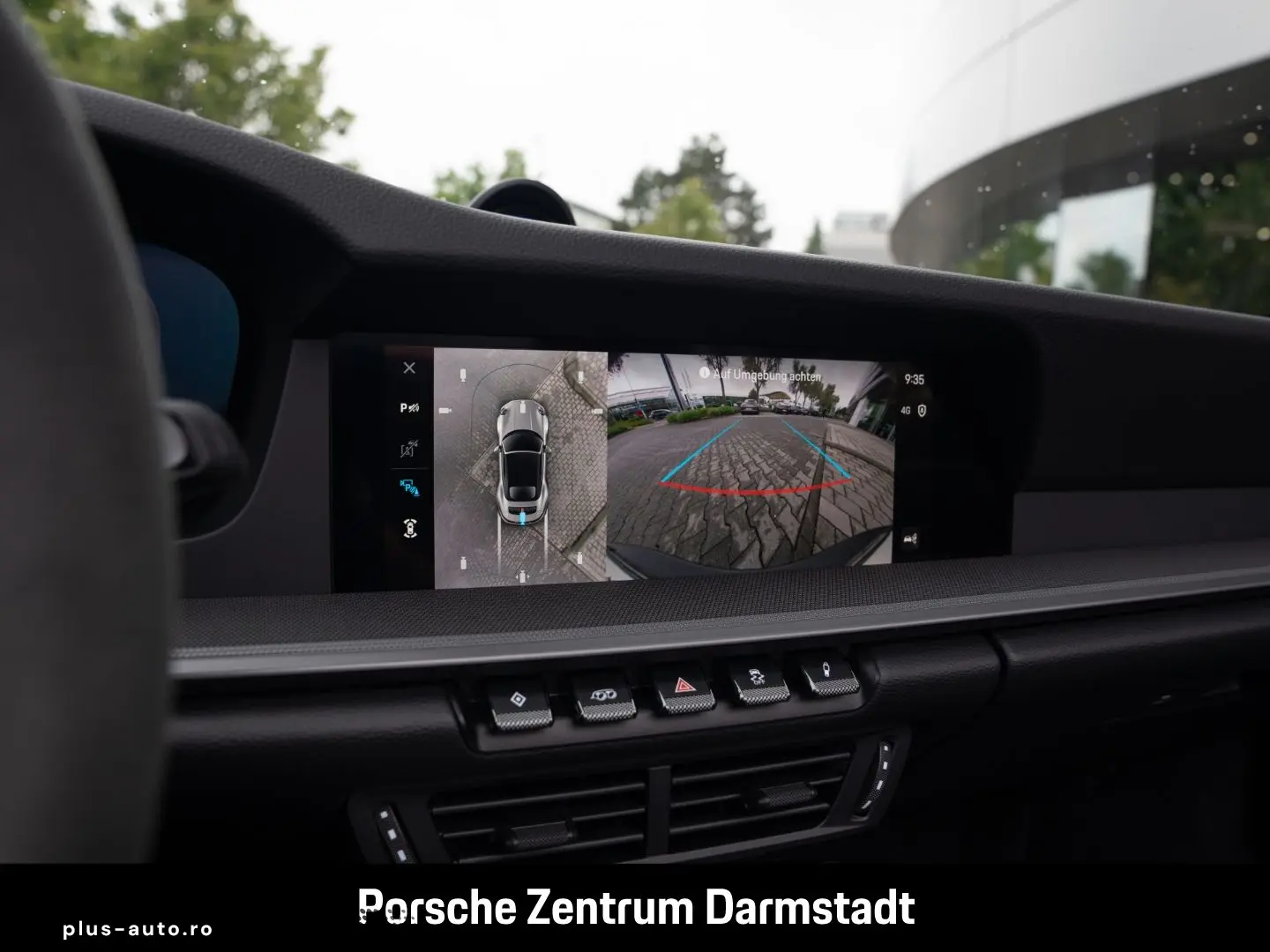PORSCHE 911 2025 — imagine 12