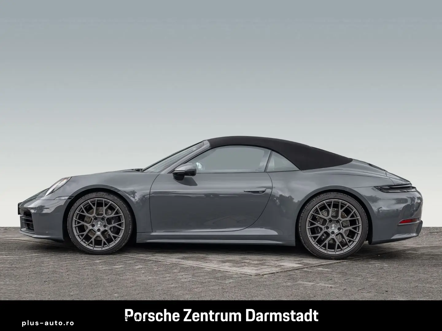 PORSCHE 911 2025 — imagine 13