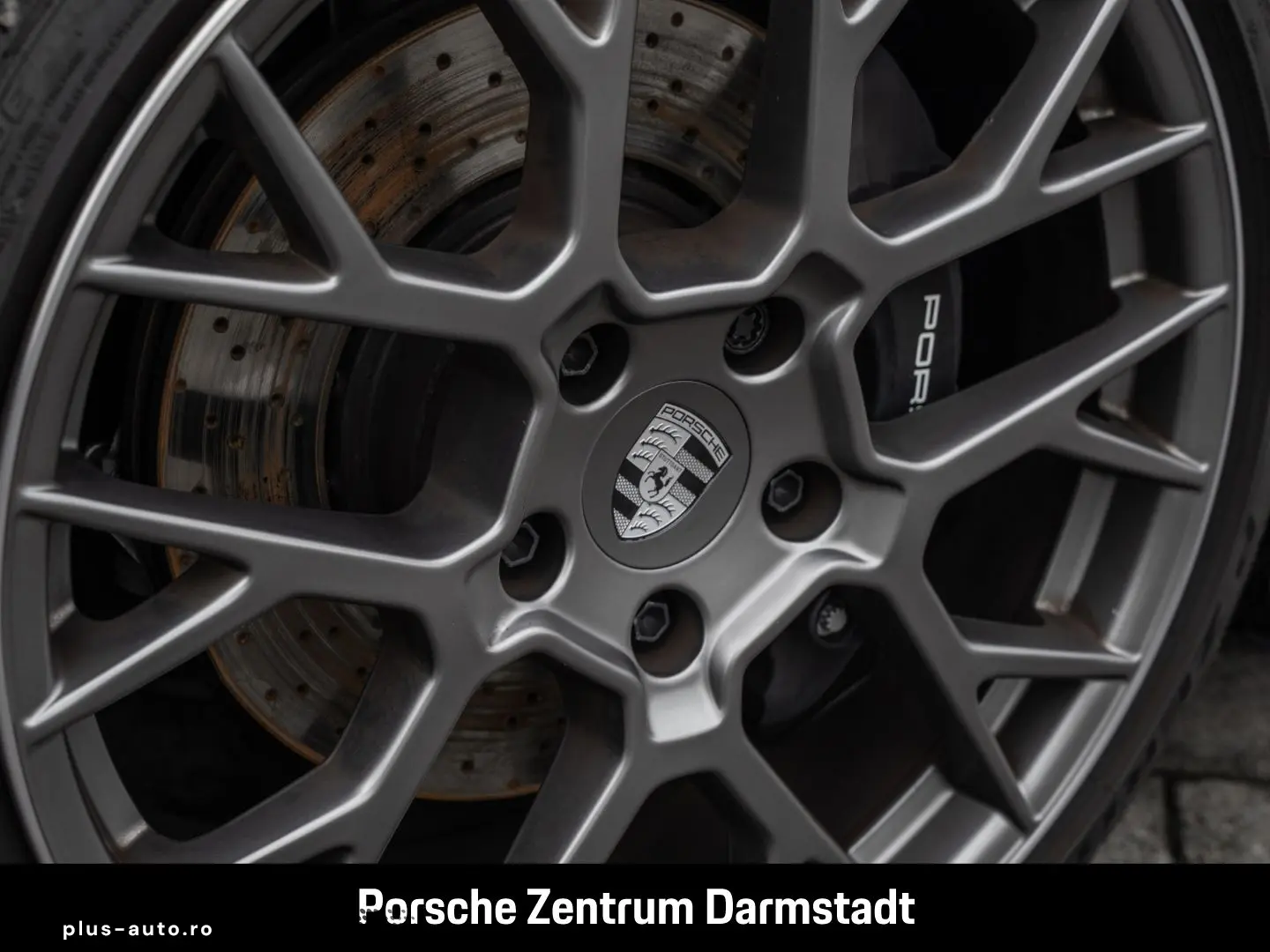 PORSCHE 911 2025 — imagine 16