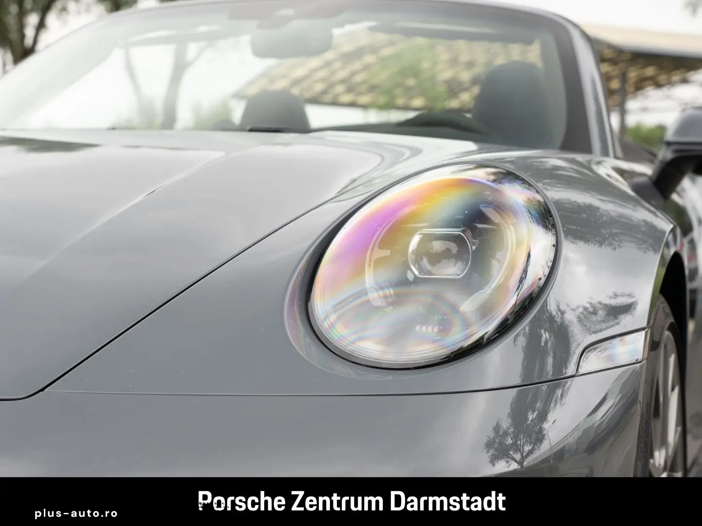 PORSCHE 911 2025 — imagine 17