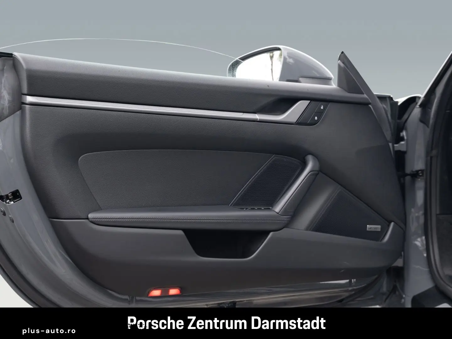 PORSCHE 911 2025 — imagine 21