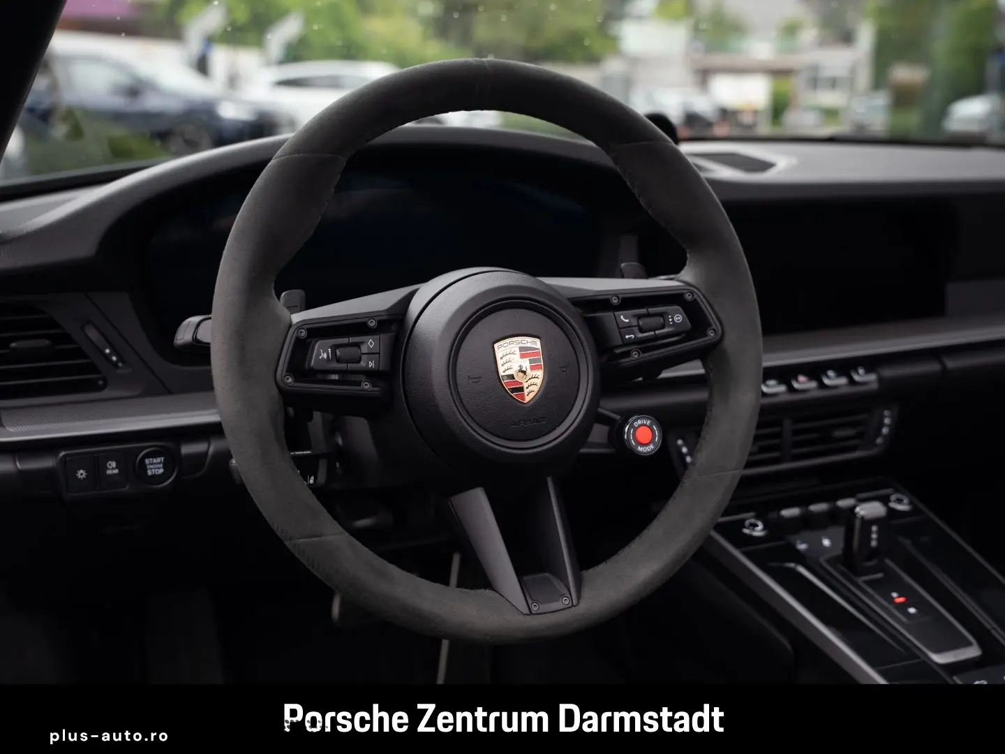 PORSCHE 911 2025 — imagine 22