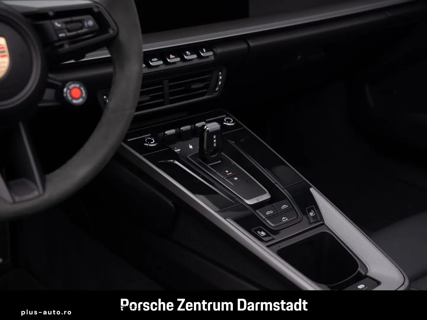 PORSCHE 911 2025 — imagine 23