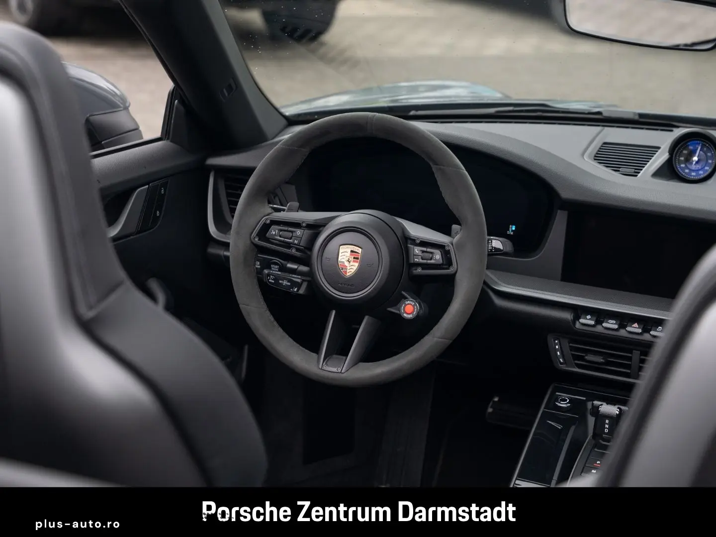 PORSCHE 911 2025 — imagine 25