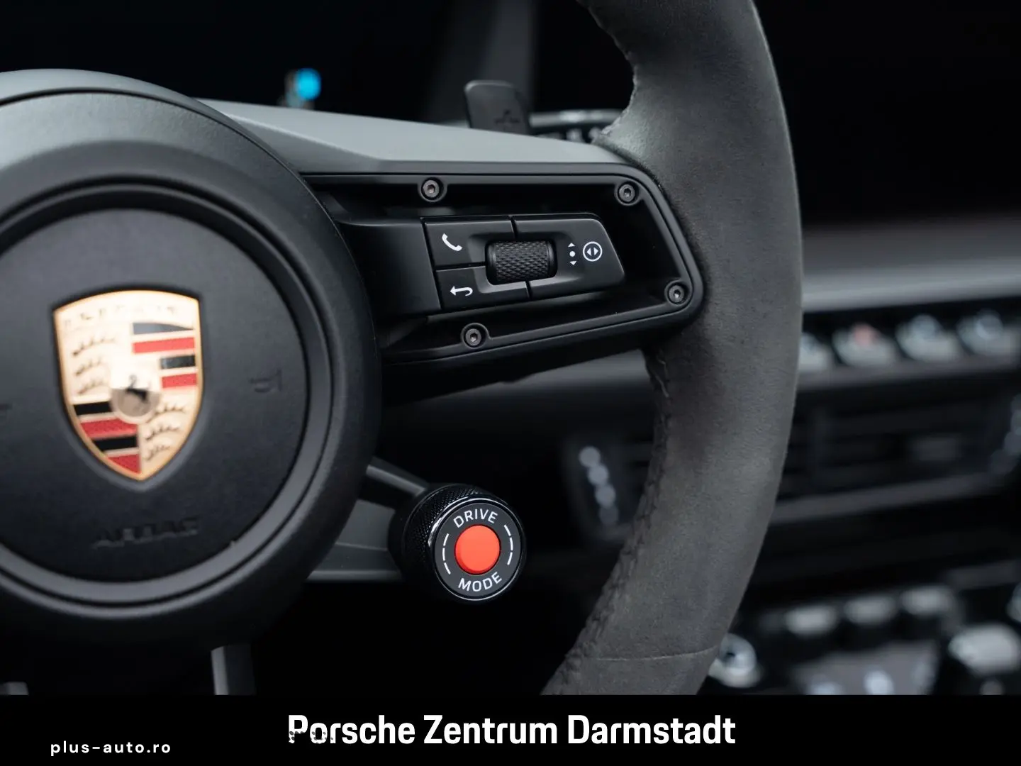 PORSCHE 911 2025 — imagine 26