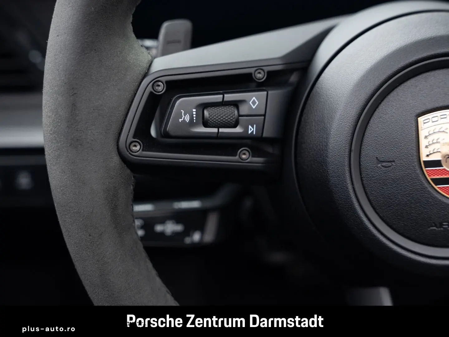 PORSCHE 911 2025 — imagine 27