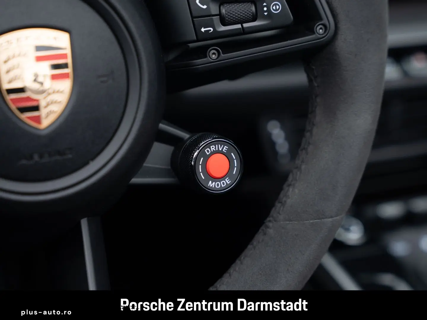 PORSCHE 911 2025 — imagine 28