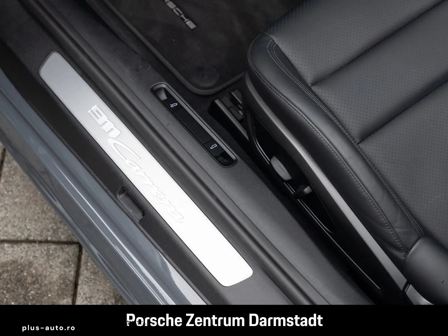 PORSCHE 911 2025 — imagine 30