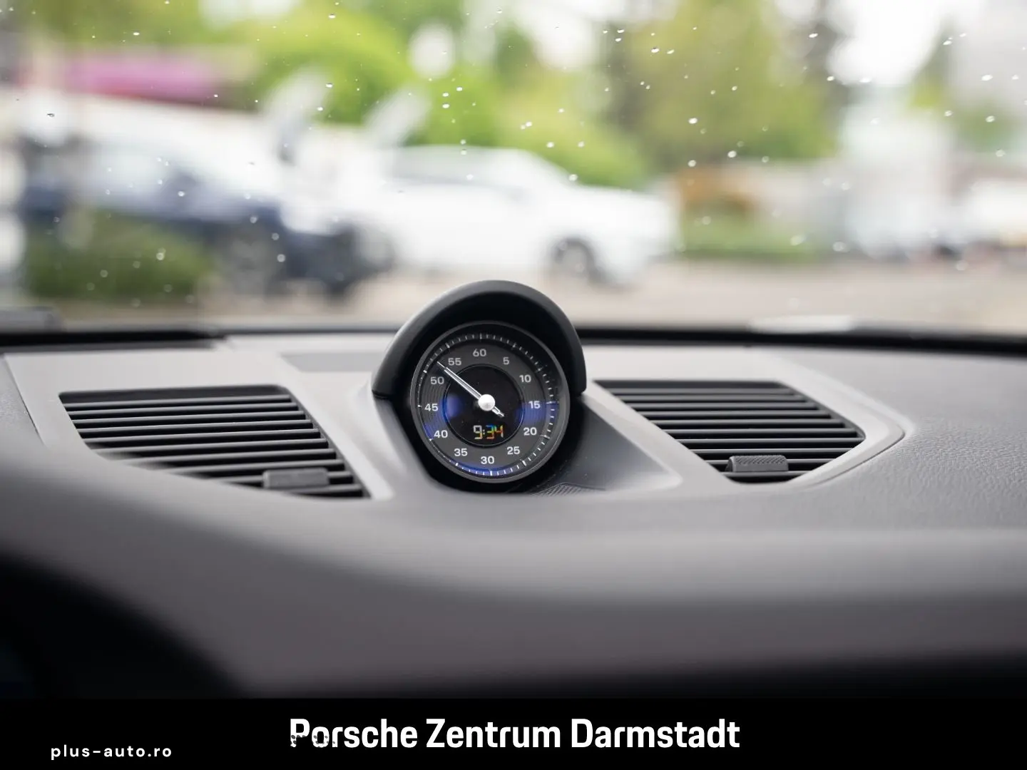 PORSCHE 911 2025 — imagine 32