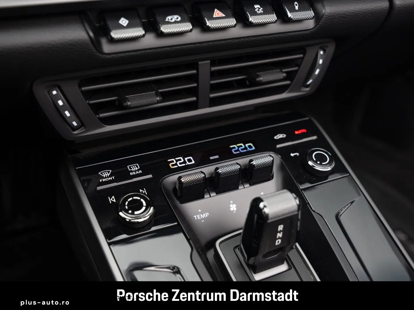 PORSCHE 911 2025 — imagine 36
