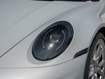 PORSCHE 992 992-2 911 Carrera Cabriolet Sitzbelüftung vo