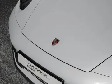 PORSCHE 992 992-2 911 Carrera Cabriolet Sitzbelüftung vo