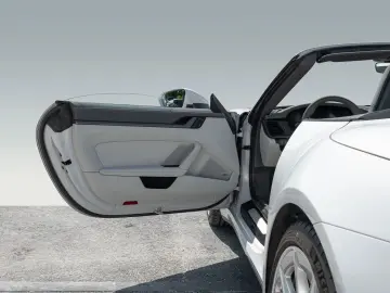 PORSCHE 992 992-2 911 Carrera Cabriolet Sitzbelüftung vo