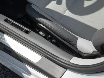 PORSCHE 992 992-2 911 Carrera Cabriolet Sitzbelüftung vo