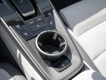 PORSCHE 992 992-2 911 Carrera Cabriolet Sitzbelüftung vo
