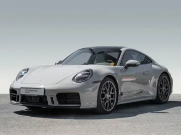 PORSCHE 992 992-2 911 Carrera SportDesign Paket eSD BOSE