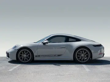 PORSCHE 992 992-2 911 Carrera SportDesign Paket eSD BOSE