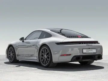 PORSCHE 992 992-2 911 Carrera SportDesign Paket eSD BOSE