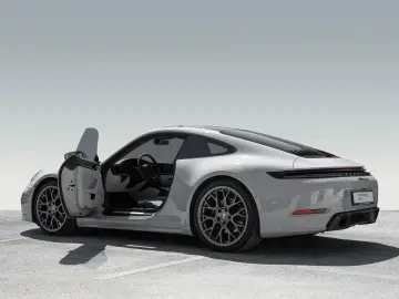 PORSCHE 992 992-2 911 Carrera SportDesign Paket eSD BOSE