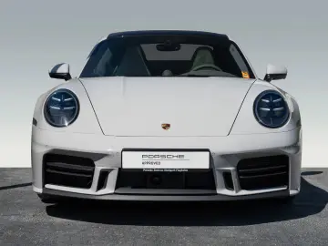 PORSCHE 992 992-2 911 Carrera SportDesign Paket eSD BOSE