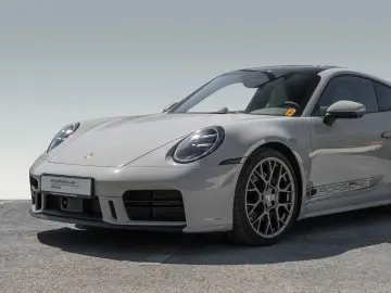 PORSCHE 992 992-2 911 Carrera SportDesign Paket eSD BOSE