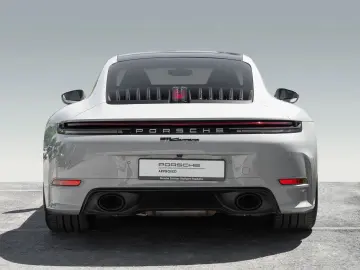 PORSCHE 992 992-2 911 Carrera SportDesign Paket eSD BOSE