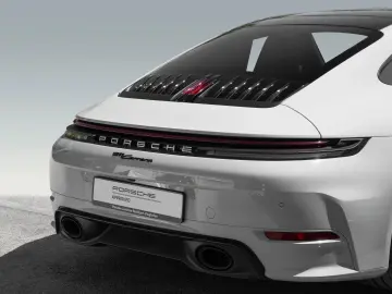 PORSCHE 992 992-2 911 Carrera SportDesign Paket eSD BOSE
