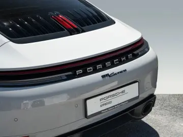 PORSCHE 992 992-2 911 Carrera SportDesign Paket eSD BOSE