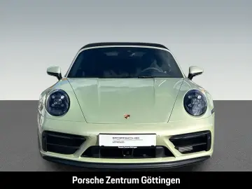 PORSCHE 992 911 Carrera GTS Cabriolet BOSE Sportabgas